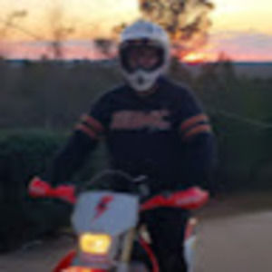 Meet your Posher, Gary